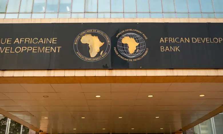 the African Development Bank Group