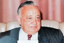 الدكتور ثروت عكاشة وزير الثقافة الأسبق السفير دكتور محمد حجازي يكتب : ثروت عكاشة… وزير الثقافة الذي جعل من القوة الناعمة المصرية ركيزة لدعم إفريقيا