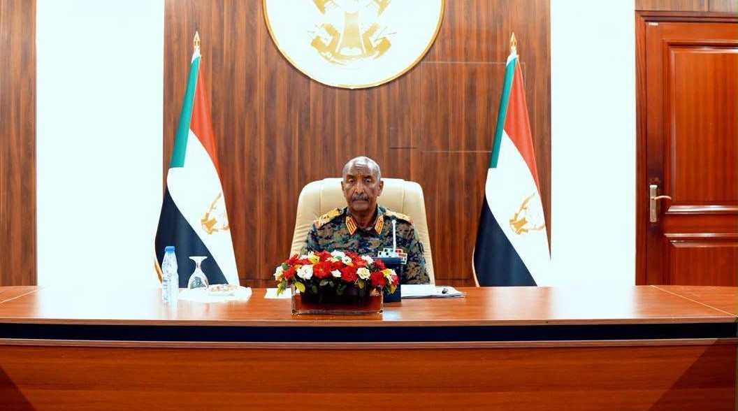 السودان.. مجلس الأمن والدفاع يقرر تشكيل محاكم خاصة لجرائم المخدرات والاتجار بالبشر وتهريب الأسلحة والذهب 1 الفريق أول عبد الفتاح البرهان السودان.. مجلس الأمن والدفاع يقرر تشكيل محاكم خاصة لجرائم المخدرات والاتجار بالبشر وتهريب الأسلحة والذهب