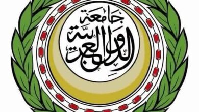 جامعة الدول العربية الجامعة العربية :استمرار الانتهاكات الإسرائيلية في فلسطين يفاقم الأزمة الإنسانية ويقوض القانون الدولي