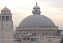 جامعة القاهرة تحت شعار «ادرس في مصر» .. القاهرة تطلق بعثة للترويج لتصدير الخدمات التعليمية المصرية في نيجيريا
