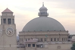 جامعة القاهرة تحت شعار «ادرس في مصر» .. القاهرة تطلق بعثة للترويج لتصدير الخدمات التعليمية المصرية في نيجيريا