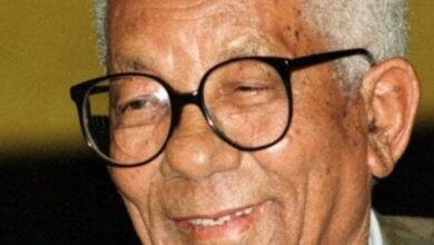 نسخة من البوم 2026 08 01T234005.520 السفير دكتور محمد حجازي يكتب : والتر سيسولو… مهندس المؤتمر الوطني الإفريقي ورفيق مانديلا الذي وجدت قضيته في القاهرة سندًا ثابتًا