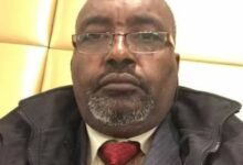 نسخة من البوم 2026 08 08T234817.940 المحلل السياسي التشادي الدكتور محمد شريف جاكو يكتب : العلاقات المصرية التشادية.. جذور تاريخية وآفاق واعدة للتعاون في المستقبل