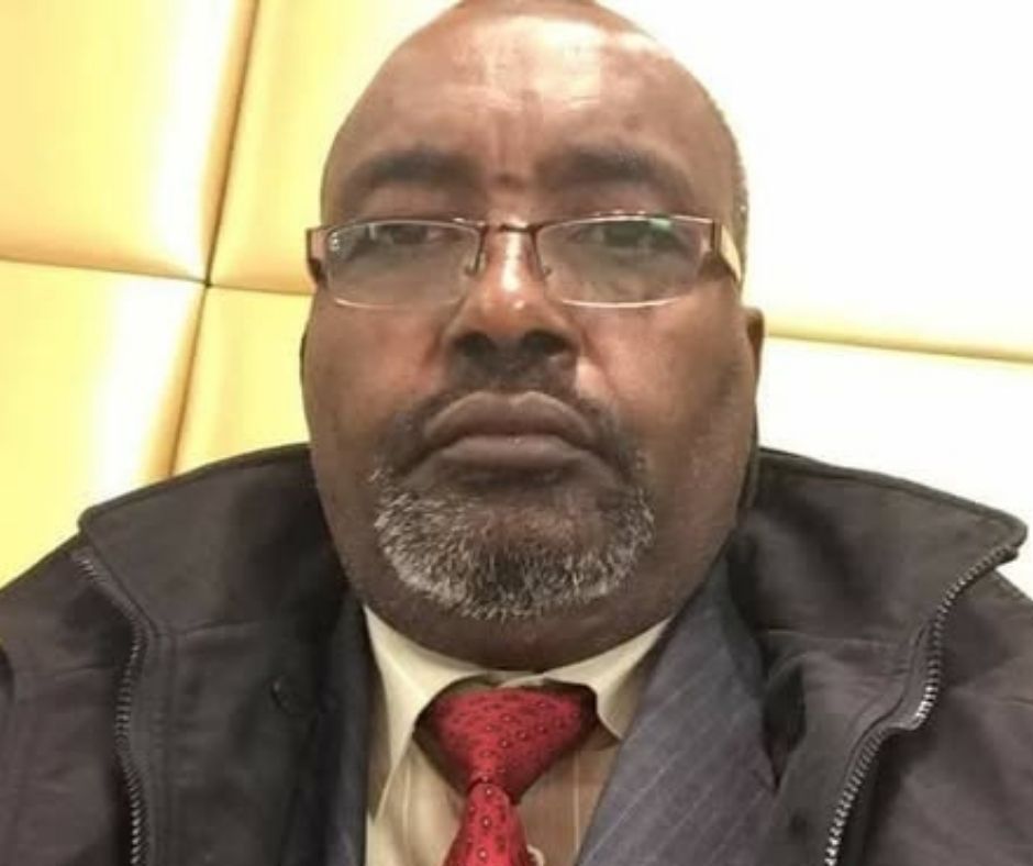 نسخة من البوم 2026 08 08T234817.940 المحلل السياسي التشادي الدكتور محمد شريف جاكو يكتب : العلاقات المصرية التشادية.. جذور تاريخية وآفاق واعدة للتعاون في المستقبل