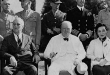 نسخة من البوم 20260803 133739 ٠٠٠٠ السفير دكتور محمد حجازي يكتب : مينا هاوس 1943… حين رسمت القاهرة ملامح آسيا بعد الحرب العالمية الثانية