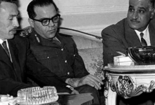 نسخة من البوم 20260813 191753 ٠٠٠٠ السفير دكتور محمد حجازي يكتب : فتحي الديب… مهندس العلاقات المصرية مع حركات التحرر الإفريقية .. ورجل المهام الإستراتيجية في عهد عبد الناصر 