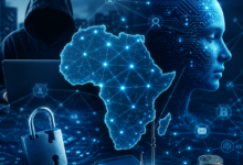 نصف الجرائم الإليكترونية في قارة إفريقيا مرتبط بالذكاء الاصطناعي تقرير صادم للإنتربول: الذكاء الاصطناعي يقف وراء 55% من الجرائم الإلكترونية في أفريقيا.. وخسائر القارة تتجاوز 484 مليون دولار