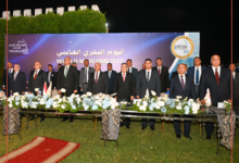 1 التجاري وفا بنك إيجيبت راعيًا ماليًا حصريًا لاحتفالية اليوم البحري العالمي 2026 بحضور وزير النقل