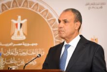 109dc010 244a 4b55 b100 ed6caab9483f وزير الخارجية المصري : مصر تضع دعم التنمية وتعزيز الاستثمارات الأفريقية على رأس أولوياتها