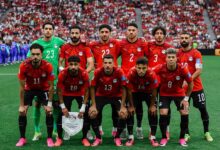 19 2026 639188741441402080 140 غياب الشناوي وتريزيجيه وياسر إبراهيم .. حسام حسن يعلن قائمة منتخب مصر استعداداً لأنجولا وجنوب السودان وجنوب أفريقيا