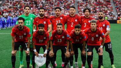 19 2026 639188741441402080 140 غياب الشناوي وتريزيجيه وياسر إبراهيم .. حسام حسن يعلن قائمة منتخب مصر استعداداً لأنجولا وجنوب السودان وجنوب أفريقيا
