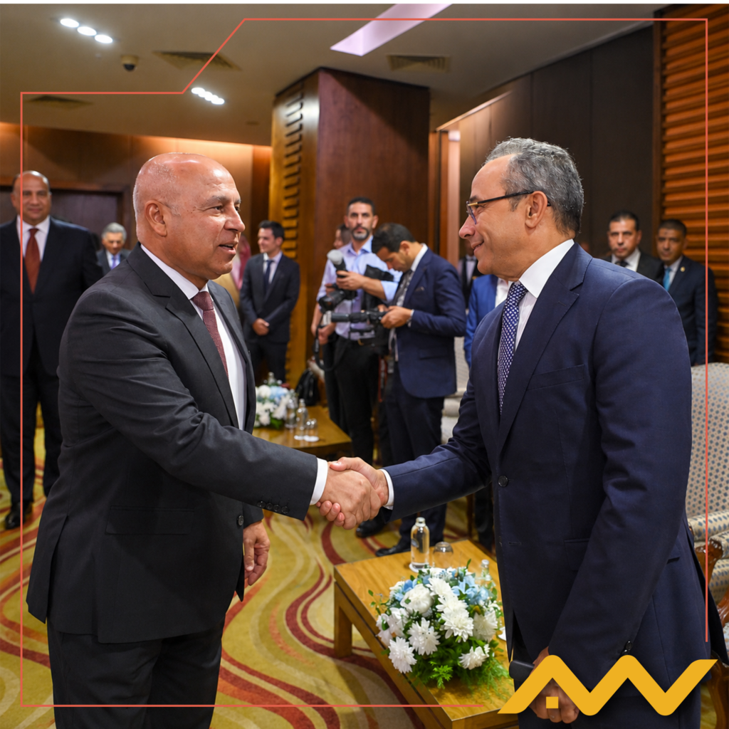 التجاري وفا بنك إيجيبت راعيًا ماليًا حصريًا لاحتفالية اليوم البحري العالمي 2026 بحضور وزير النقل 4 4 التجاري وفا بنك إيجيبت راعيًا ماليًا حصريًا لاحتفالية اليوم البحري العالمي 2026 بحضور وزير النقل