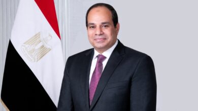 الرئيس السيسي : ما حدث في الفترة من ٢٠١١ - ٢٠١٣ لم ينته وخطته لم تتوقف والإلحاح لإسقاط الدولة ما زال موجودًا 6 5f818c6b 6f24 4aba acc7 4613c91f18ec صفحة رئيسية ثانية الرئيس السيسي : ما حدث في الفترة من ٢٠١١ - ٢٠١٣ لم ينته وخطته لم تتوقف والإلحاح لإسقاط الدولة ما زال موجودًا