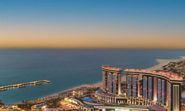 72fc4639 9a9b 4b26 937e 49734e5b939f مصر تستضيف منتدى العلمين أفريقيا في أكتوبر بمشاركة 1500 من القادة والمسؤولين والمستثمرين