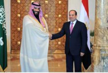 788615 0 مساعد وزير الخارجية الأسبق : زيارة الأمير محمد بن سلمان إلى القاهرة تأتي في لحظة إقليمية شديدة الحساسية