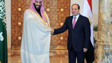 788615 0 مساعد وزير الخارجية الأسبق : زيارة الأمير محمد بن سلمان إلى القاهرة تأتي في لحظة إقليمية شديدة الحساسية