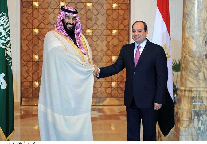 788615 0 مساعد وزير الخارجية الأسبق : زيارة الأمير محمد بن سلمان إلى القاهرة تأتي في لحظة إقليمية شديدة الحساسية