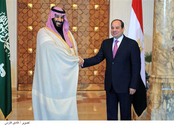 مساعد وزير الخارجية الأسبق : زيارة الأمير محمد بن سلمان إلى القاهرة تأتي في لحظة إقليمية شديدة الحساسية 1 788615 0 مساعد وزير الخارجية الأسبق : زيارة الأمير محمد بن سلمان إلى القاهرة تأتي في لحظة إقليمية شديدة الحساسية