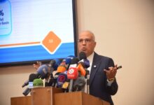 797143207 2269093340614300 7583273179844227432 n وزير الري المصري: سد جنوب السودان نموذج للتعاون.. ومصر تدعم مشروعات التنمية في حوض النيل