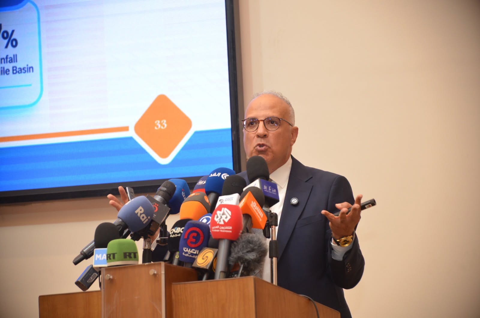 797143207 2269093340614300 7583273179844227432 n وزير الري المصري: سد جنوب السودان نموذج للتعاون.. ومصر تدعم مشروعات التنمية في حوض النيل