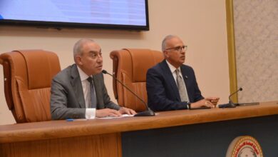 819207773 1404013834418560 6549979376490448085 n وزير الري المصري : مصر تحتفظ بكافة خياراتها المشروعة لحماية أمنها المائي وترفض فرض أمر واقع على النيل