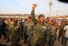 825293017 28332535229771222 5187896974923480937 n رسائل نارية من البرهان: لا نريد تأشيرة لدولة ولا إذنا من أحد وماضون في القضاء علي التمرد