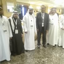 89554793 2788196657967684 4270585075898253312 n يوسف العومي يكتب:  ابن قرية "النمسا" بالصعيد الجواني الذي تحدثت عنه الصخور.. سيرة عالم مصري في الجيولوجيا والتاريخ والمعرفة