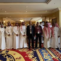 89697694 2783401568447193 5559066271036735488 n يوسف العومي يكتب:  ابن قرية "النمسا" بالصعيد الجواني الذي تحدثت عنه الصخور.. سيرة عالم مصري في الجيولوجيا والتاريخ والمعرفة