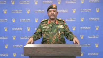 FB IMG 1790568877961 الجيش السوداني يرد بقوة على اتهامات إثيوبيا : مزاعم دعم المعارضة الإثيوبية لا أساس لها من الصحة