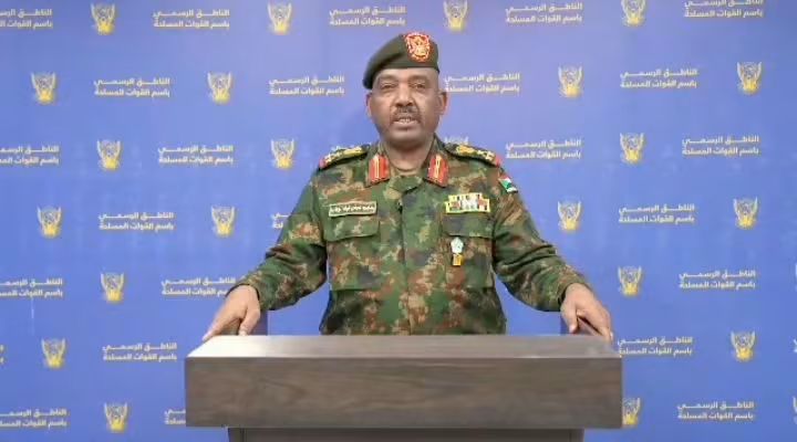 الجيش السوداني يرد بقوة على اتهامات إثيوبيا : مزاعم دعم المعارضة الإثيوبية لا أساس لها من الصحة 1 FB IMG 1790568877961 الجيش السوداني يرد بقوة على اتهامات إثيوبيا : مزاعم دعم المعارضة الإثيوبية لا أساس لها من الصحة