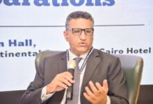 IMG 20260902 WA0004 من القاهرة .. الاتحاد الأفريقي يدعو الاتحادات المهنية للدفاع عن قضايا القارة في المحافل الدولية