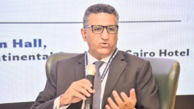 IMG 20260902 WA0004 من القاهرة .. الاتحاد الأفريقي يدعو الاتحادات المهنية للدفاع عن قضايا القارة في المحافل الدولية