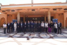 IMG 20260902 WA0015 البنك التجاري الدولي-مصر CIB و AUC يطلقان أوّل برنامج ماجستير تنفيذي في الأعمال المصرفية والائتمان