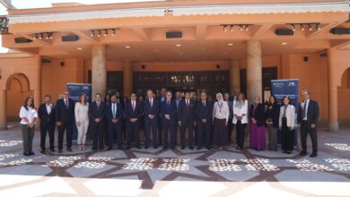 IMG 20260902 WA0015 البنك التجاري الدولي-مصر CIB و AUC يطلقان أوّل برنامج ماجستير تنفيذي في الأعمال المصرفية والائتمان