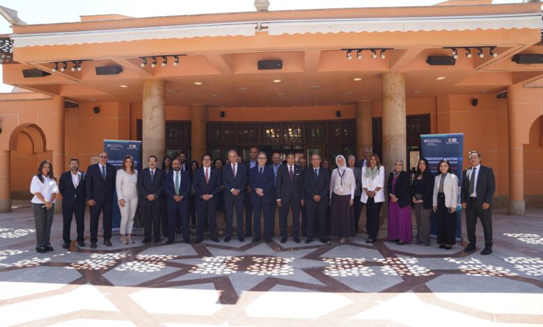IMG 20260902 WA0015 البنك التجاري الدولي-مصر CIB و AUC يطلقان أوّل برنامج ماجستير تنفيذي في الأعمال المصرفية والائتمان