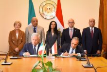 IMG 20260903 WA0027 وزير الخارجية المصري: قضية مياه النيل وجودية ومسألة أمن قومي