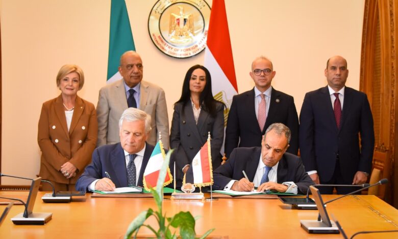 IMG 20260903 WA0027 وزير الخارجية المصري: قضية مياه النيل وجودية ومسألة أمن قومي