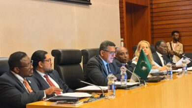 IMG 20260905 WA0004 الاتحاد الأفريقي يحث القيادات الدينية والتقليدية على تعزيز السلام المجتمعى في القارة
