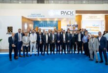 IMG 20260917 WA0003 مجموعة « سي باك » تعرض أحدث تجاربها في المعرض العالمي PAPER-ME 2026