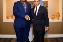 IMG 20260920 WA0008 مصر تؤكد أهمية التعاون والتكامل في نهر النيل لتحقيق المنفعة المشتركة والمصالح المتبادلة 