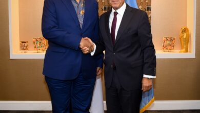 IMG 20260920 WA0008 مصر تؤكد أهمية التعاون والتكامل في نهر النيل لتحقيق المنفعة المشتركة والمصالح المتبادلة 