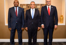 IMG 20260920 WA0022 لقاء ثلاثي مصري سوداني أمريكي يبحث خفض التصعيد وسبل إنهاء النزاع واستعادة الاستقرار في السودان ( تفاصيل )