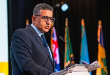 IMG 20260921 WA0012 من بربادوس.. مفوضية الاتحاد الأفريقي تدعم الشراكة مع الكاريبي في العدالة التعويضية وأفارقة المهجر