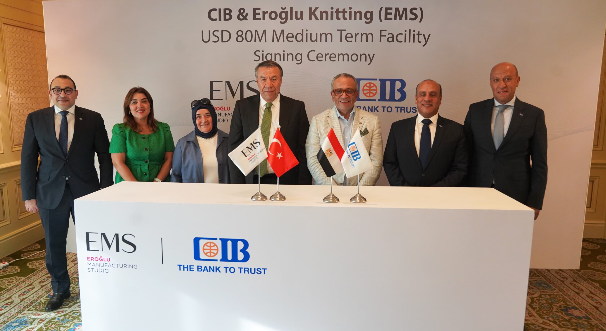 البنك التجاري الدولي يموّل مشروع(EMS) Eroglu Knitting بقيمة 80 مليون دولار لدعم توسعات المجموعة في مصر 1 IMG 20260924 WA0062 scaled البنك التجاري الدولي يموّل مشروع(EMS) Eroglu Knitting بقيمة 80 مليون دولار لدعم توسعات المجموعة في مصر