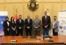 IMG 20260926 WA0010 « تحديث الصناعة» يوقع بروتوكول تعاون مع « كوربوريت ستاك سليوشنز » لدعم التحول الرقمي للشركات الصغيرة والمتوسطة