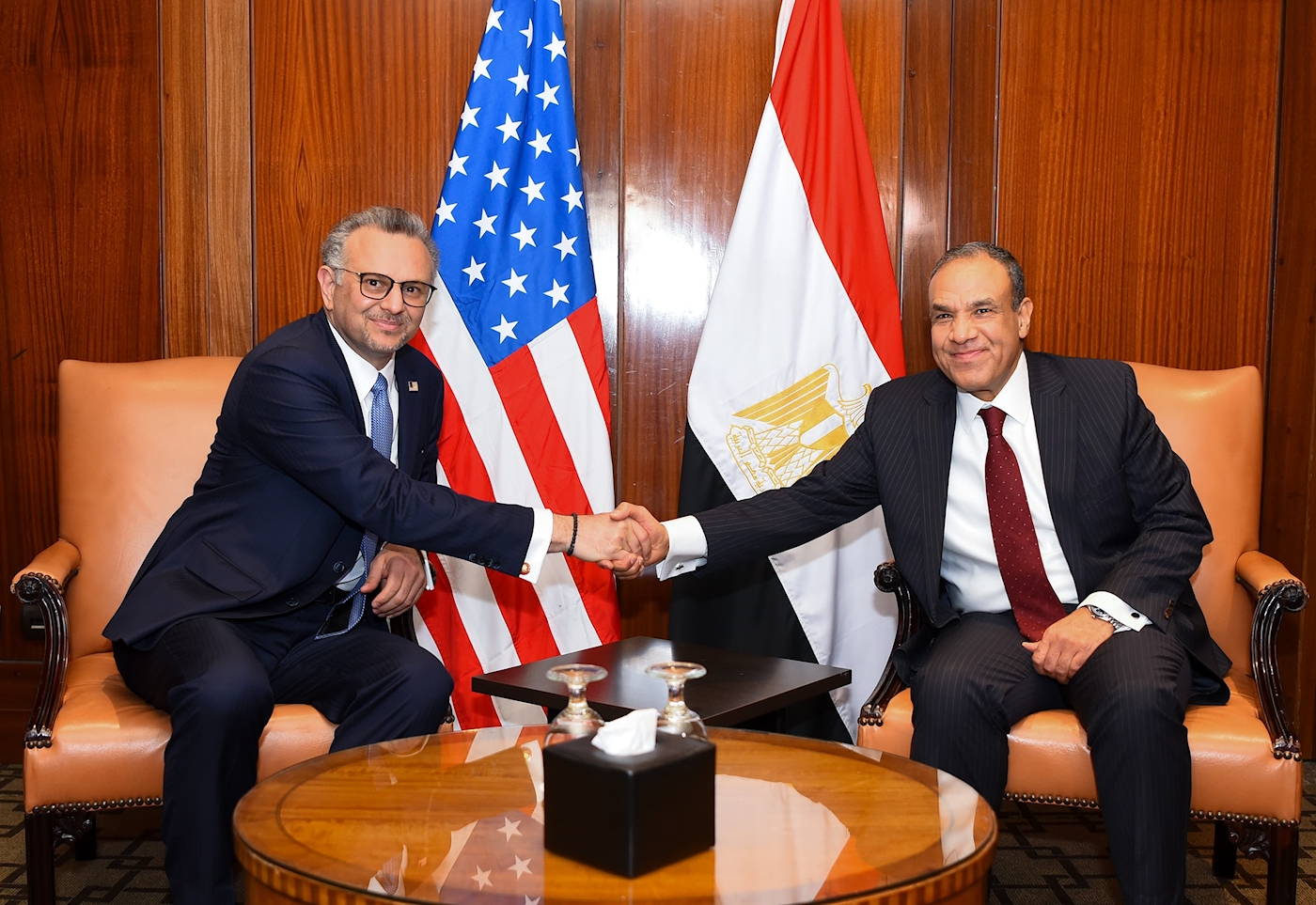 خلال اتصال هاتفي مع كبير مستشاري الرئيس الأمريكي.. وزير الخارجية المصري يجدد تمسكه مصر بالحفاظ علي وحدة السودان وسيادته 1 Image0124471599351 11 jpg خلال اتصال هاتفي مع كبير مستشاري الرئيس الأمريكي.. وزير الخارجية المصري يجدد تمسكه مصر بالحفاظ علي وحدة السودان وسيادته