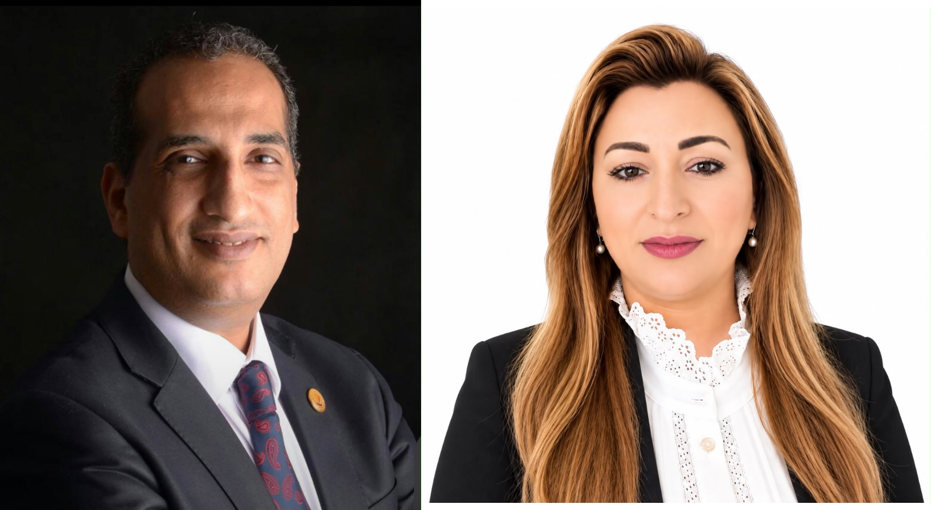 في يوبيله الفضي: "اتحاد المبدعين العرب" يتوسع عالمياً ويفتتح مقره الدولي في كندا وتعيين جاكلين شاكر مديراً تنفيذياً 1 MergedImages في يوبيله الفضي: "اتحاد المبدعين العرب" يتوسع عالمياً ويفتتح مقره الدولي في كندا وتعيين جاكلين شاكر مديراً تنفيذياً