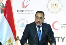 WhatsApp Image 2026 09 09 at 9.13.57 PM رئيس الوزراء المصري : أفريقيا بالنسبة لمصر ليست مجرد انتماء جغرافي بل تاريخ مشترك وروابط إنسانيةٌ عميقة