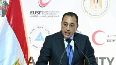 WhatsApp Image 2026 09 09 at 9.13.57 PM رئيس الوزراء المصري : أفريقيا بالنسبة لمصر ليست مجرد انتماء جغرافي بل تاريخ مشترك وروابط إنسانيةٌ عميقة